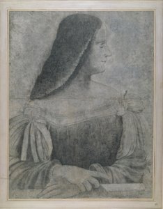 Ritratto di Isabella d